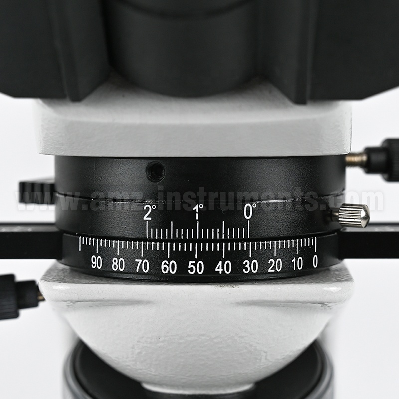 Tani laboratoryjny mikroskop p – Polarizing Microscope Binocular recenzja i cena