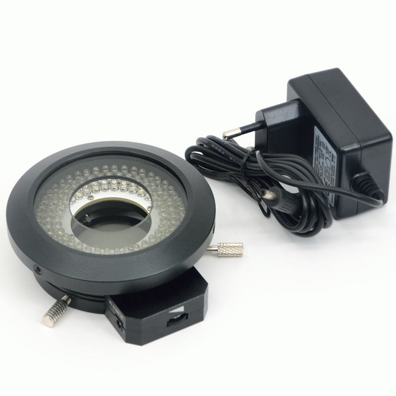 FYSCOPE mikroskop pierścieniow – Polarizing Microscope Binocular recenzja i cena