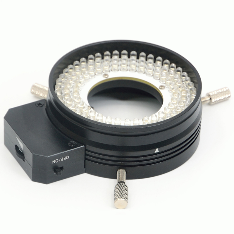 FYSCOPE mikroskop pierścieniow – Polarizing Microscope Binocular recenzja i cena